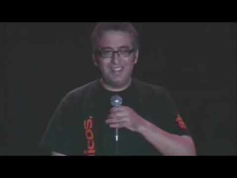 Uno de los mejores monólogos de Leo Harlem 😂 🤣