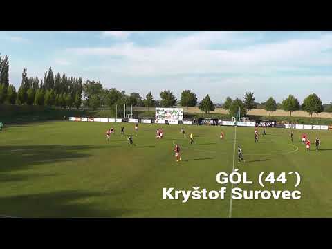 FKSK Polanka vs.  SK Šenov