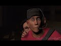 TF2 SFM Miss Pauling Wants A Dance With Scout Fullscreen