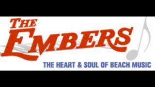 The Embers - I Hope You Love Me Like You Say You Do