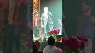 Donny &amp; Marie Little Bit Country &amp; Rock N Roll Christmas Show