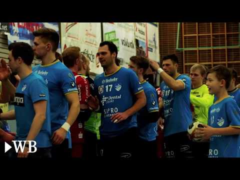 Handball-Oberliga: Spenge besiegt Altenhagen-Heepen