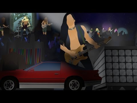 Cracking the Code Episode 7: “Lix Et Veritas” — Nuno Bettencourt & Extreme