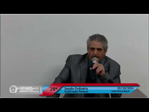 VEREADOR IRINEU MACHADO DIZ : ESTÁ FALANDO BOBAGENS SOBRE ESSAS CASAS POPULARES.
