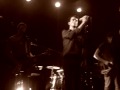 The Rakes - Binary Love live @ Il Covo Club [Bologna]