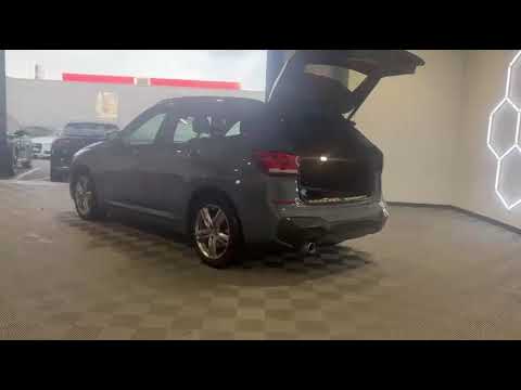 2022 BMW X1 XDRIVE25E M SPORT AUTO PHEV - Image 2