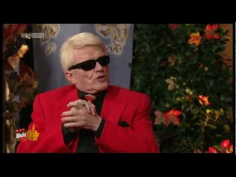 heino bei wir sind kaiser - erntedank