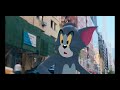 Tom And Jerry 2021 Chase Scene