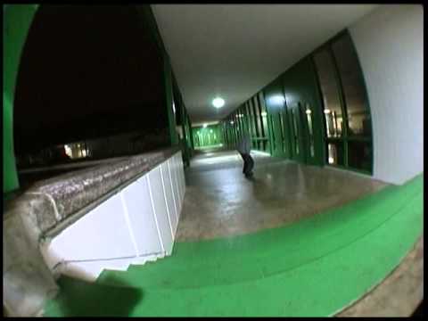 Josh Thebo / Josh Matthews - PJ What