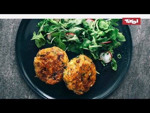 Tiroler Kaspressknödel: das Original Rezept zum Nachkochen👨🍳