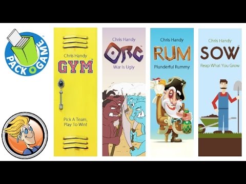 download lagu mp3 mp4 Pack O Games 2, download lagu Pack O Games 2 gratis, unduh video klip Pack O Games 2