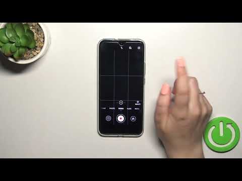 How to Reset Camera in HUAWEI Nova 10 Youth - Restore Camera Settings