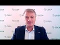 Sberbank CEO on Russia Economy, Covid-19 Impact