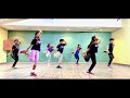 Kaathu Mela Dance Cover Style Dance Institute Juniors Paal Dabba X OfRo Think Indie
