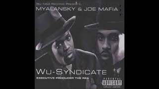 Wu-Syndicate - Ask Son (777 edit)