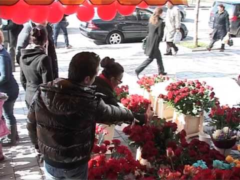FESTA E ZBEHTE KALON POTHUAJSE PA U NDJERE DITA E SHEN VALENTINIT LAJM