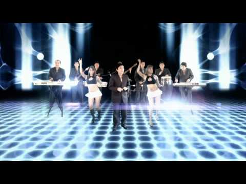 El Lobo y La Sociedad  Privada . Te burlabas de mi - Videoclip Oficial Full HD