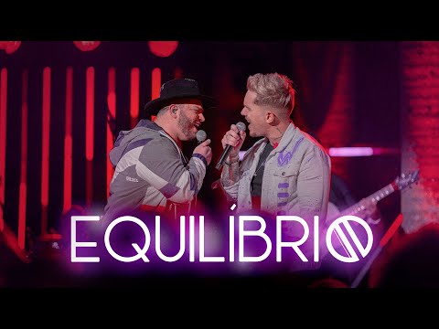 Felipe e Rodrigo - Equilíbrio (Clipe Oficial) #NoSentimento