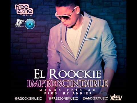 El Roockie - Imprescindible (Versión Mambo) (2013) [Original Itunes]