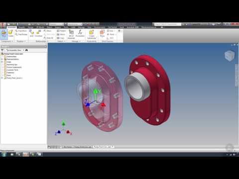 33   The Assembly Difference, Best Practice, and Performance   Structure the Assembly for Success
