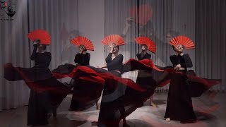 Download lagu [Studio] Múa Thời Khắc - Tô Vận Oánh mp3