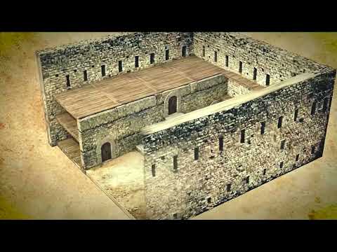 La Tour d'en Pega: maison forte
