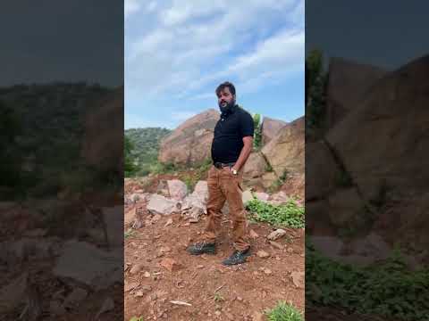 Story of Bande Farmland by Anu Rao — on YouTube