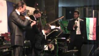 Sebastian Arce & Solo Tango orquesta - Sabor del Tango 2011