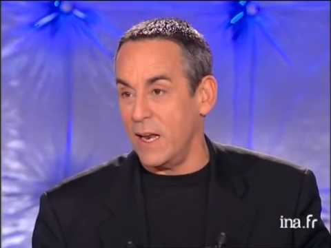 Antoine de Caunes "Magneto Serge" - INA Archive