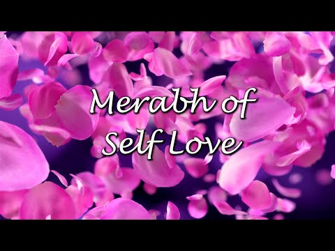 Merabh of Self-Love