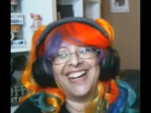 The most WHOLESOME Wizard101 Streamer