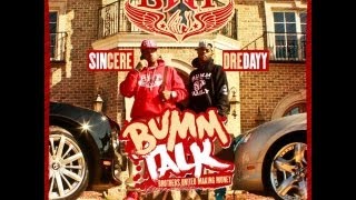 BHF - Money Sex & Murder (Exit Route) B.U.M.M. Talk Mixtape In Studio Performance & Updates