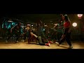Nora Fatehi Hot Ass Jumping