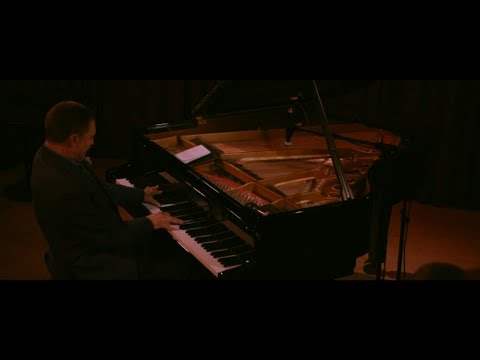 Chant (Duke Pearson) - Benny Green 2023