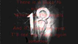 Our Darkest Days Lyrics 18 Visions!