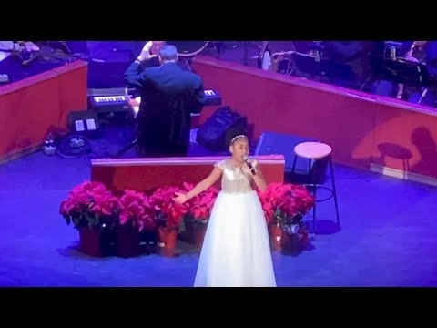 Victory Brinker -The Prayer (The Sounds of Christmas)