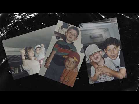 LUXOR GREY - OTRA VEZ | VIDEO OFICIAL