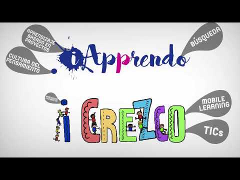 Vídeo Colegio Marista-champagnat