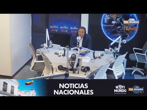 NotiMundo Al D�a