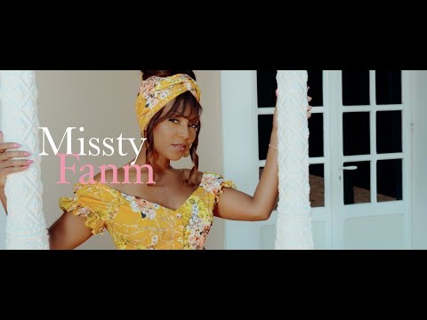 Missty - Fanm - Clip officiel