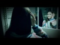 Ghost Girl In The Mirror V 690 Scary Countdown 4K