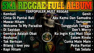Download lagu REGGAE FULL ALBUM 2026 Paling Mantap Buat Santai (Lagi Reggae) mp3