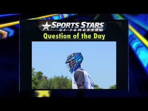 Question of the Day: Football Hall of Famers in Lacrosse