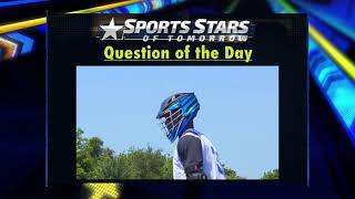 thumbnail: Question of the Day: Jackie Robinson and College Football