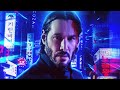 JOHN WICK THE SMOKE GOD