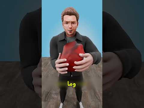 عضلات ديد بول أقوى مما تتخيل😨#shortvideo