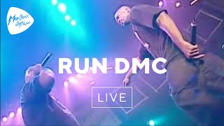 Run DMC - It's Tricky (Live) | Montreux Jazz Festival 2001