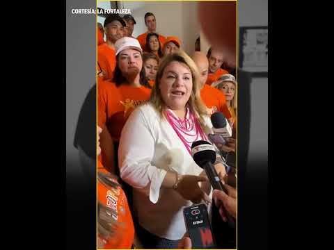 SI NO TE GUSTA, VETE - JGO RESPONDE A SECRETARIA DACO