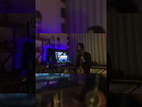 Halil Yılmaz - Gelin Havası (Cover)