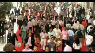 Video : China : An introduction to business in GuangDong province - video